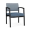 Lesro Lenox Guest Chair, 22.5 in W 24.5 in L 32 in H LS1101 - alternate 1